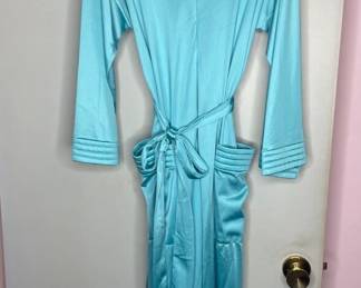 Vanity Fair Dress
