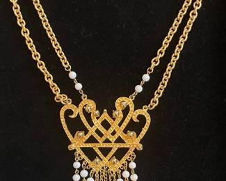 Vintage Necklace