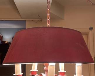 Vintage Ceiling Lamp