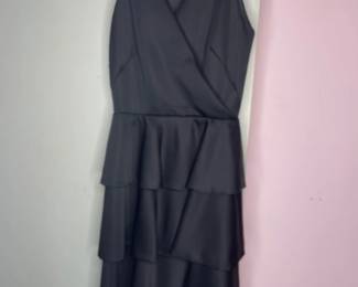 Vintage Frankie Welch Dress