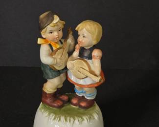 Sanmyro Music Box