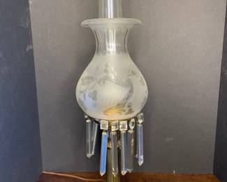 Vintage Table Lamp