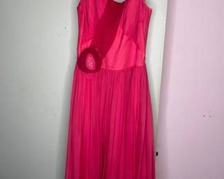Vinateg Dress