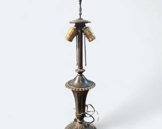 Pairpoint Lamp
