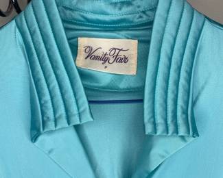 Vanity Fair Dress