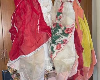 Vintage Aprons