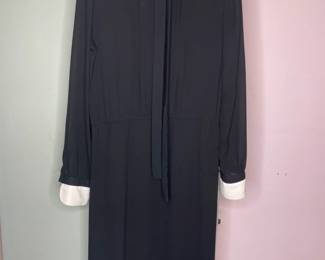Vintage Womens Dress