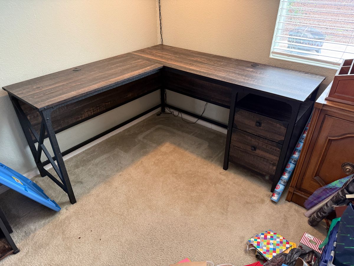 Desk