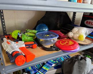 Games/toys