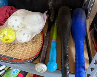 Games/toys