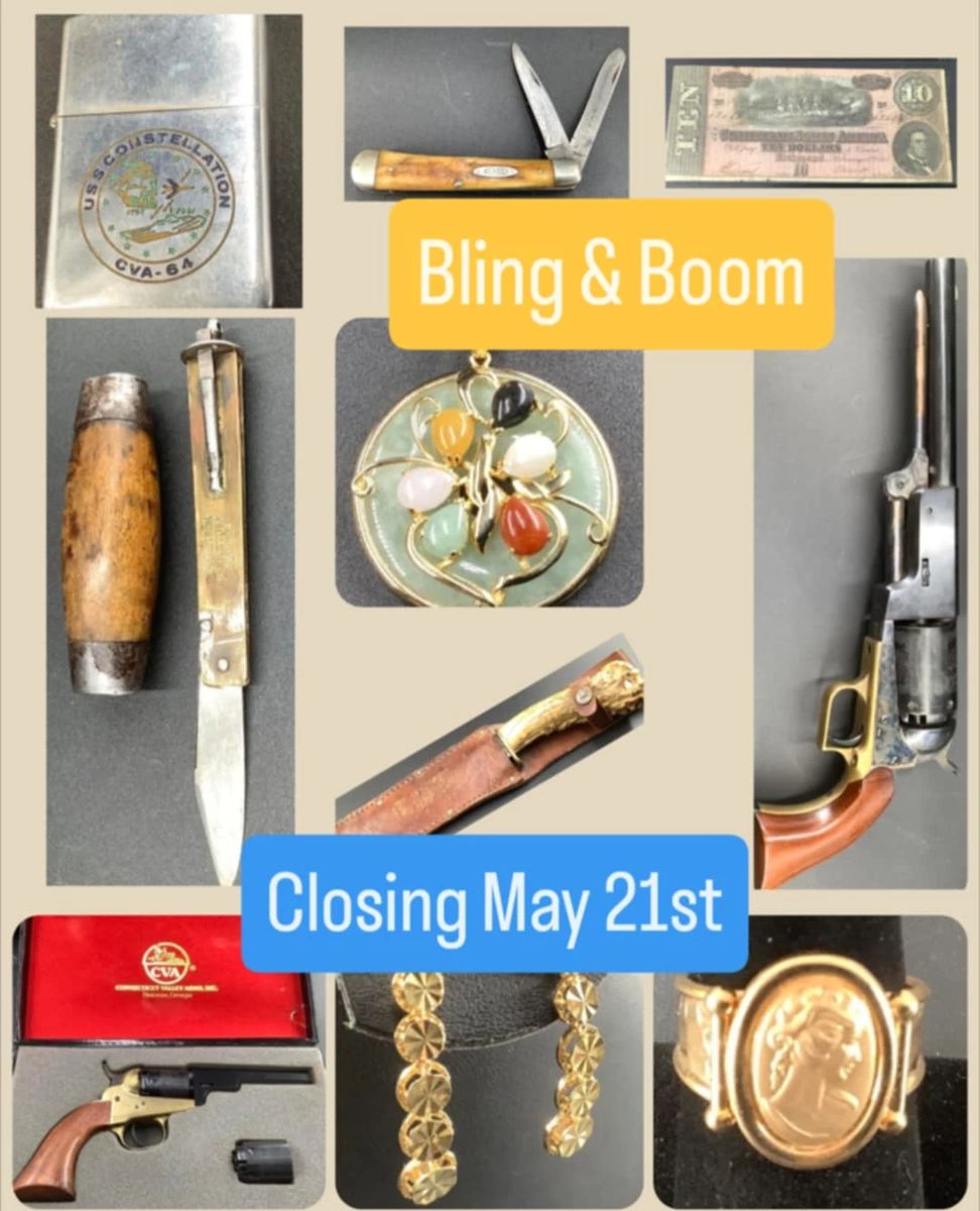 May Bling