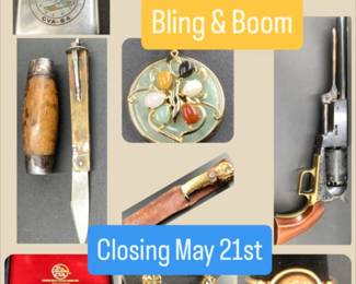 May Bling