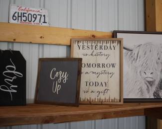 Sale Picture