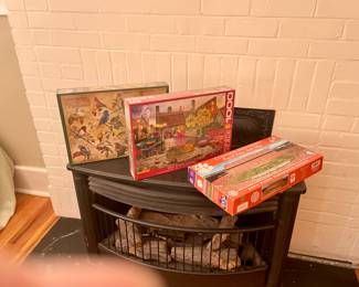 Puzzles