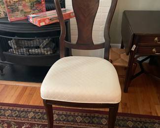 Side chair