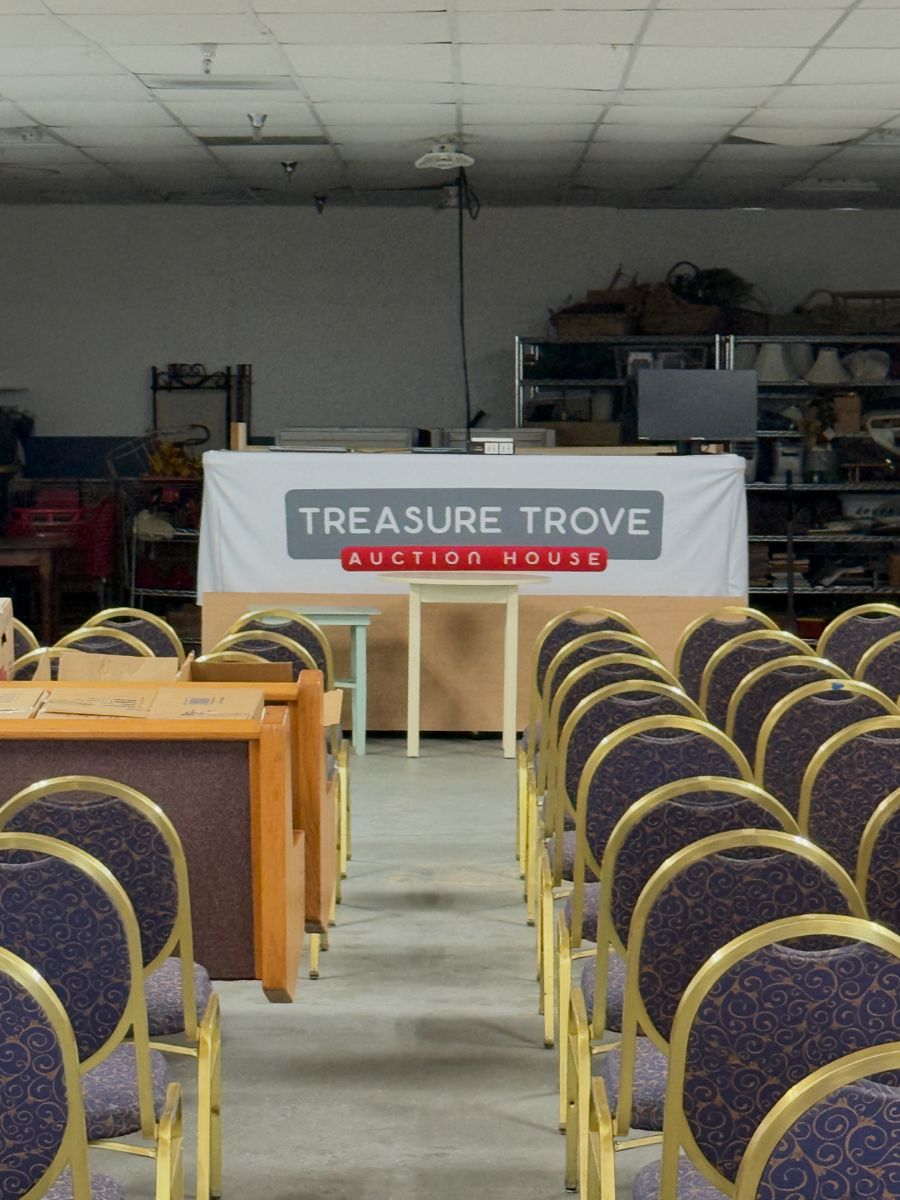 Auction House