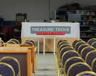Auction House