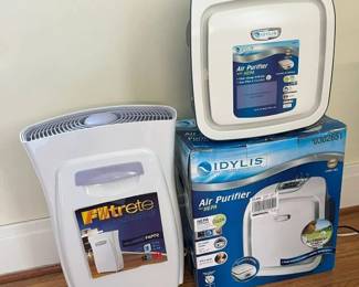 86 Air Purifier Selectionmin