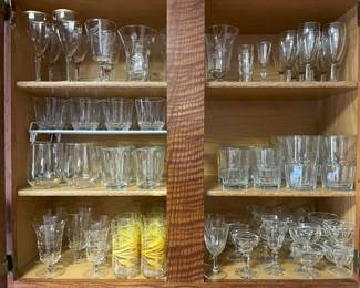 86 Glasswaremin