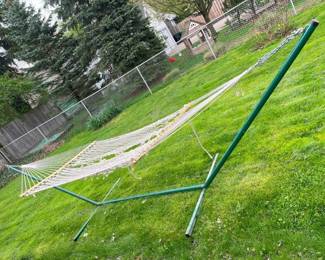 86 Hammock Standmin