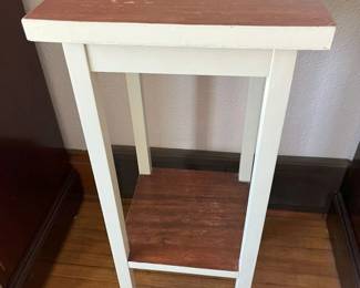 86 Modern 2Tier Plant Standmin