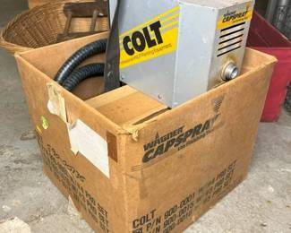 86 Wagner Capspray Colt Spray Systemmin