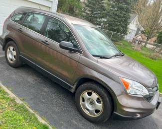 86 2011 Honda CRV 4WD Starboardmin