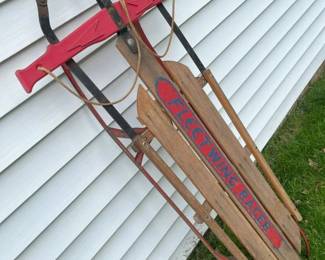 86 Fleetwing Racer Steering Sledmin
