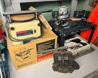 86 Power Tool Sampler IImin