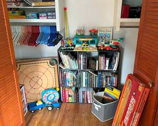 86 Books Gamesmin