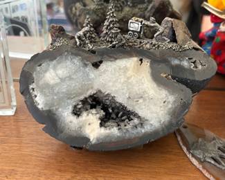 Artwork Geode