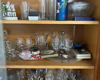 Glassware