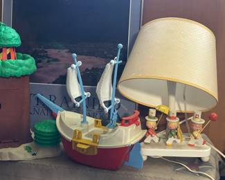Vintage Playskool