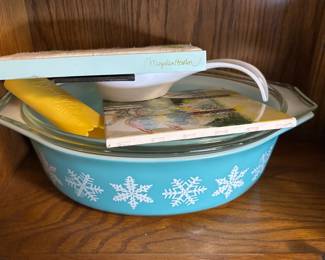 Pyrex