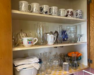 Glassware