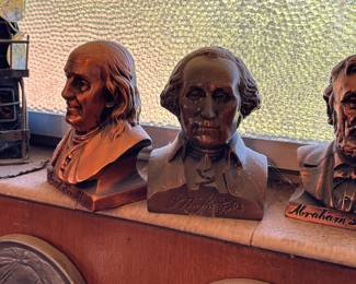 collectible banks