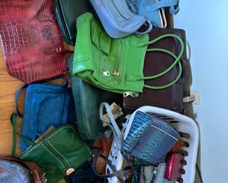 Handbags