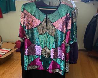 Clothing