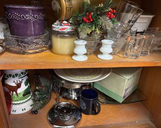 More items to discover