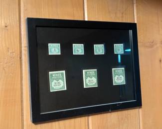 Stamps
