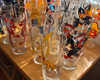 Glassware