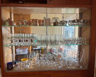 Glassware