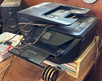 Office or Crafting Supplies