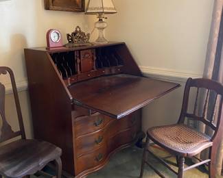Antique Secretary desk
