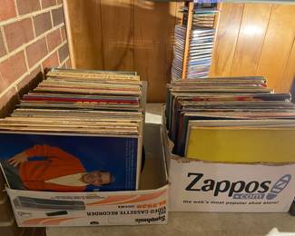 Albums