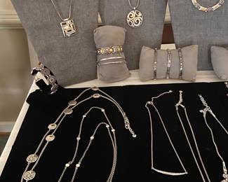 Brighton jewelry