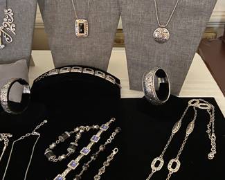 Brighton jewelry