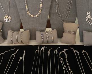 Brighton jewelry