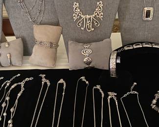 Brighton jewelry