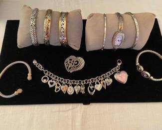 Brighton jewelry